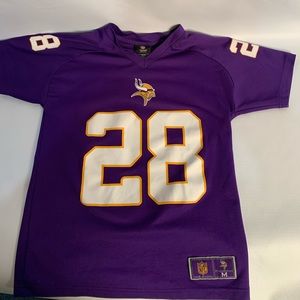 NFL Minnesota Vikings Jersey